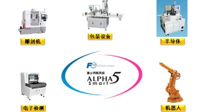 富士伺服電機(jī)應(yīng)用在哪些設(shè)備上？